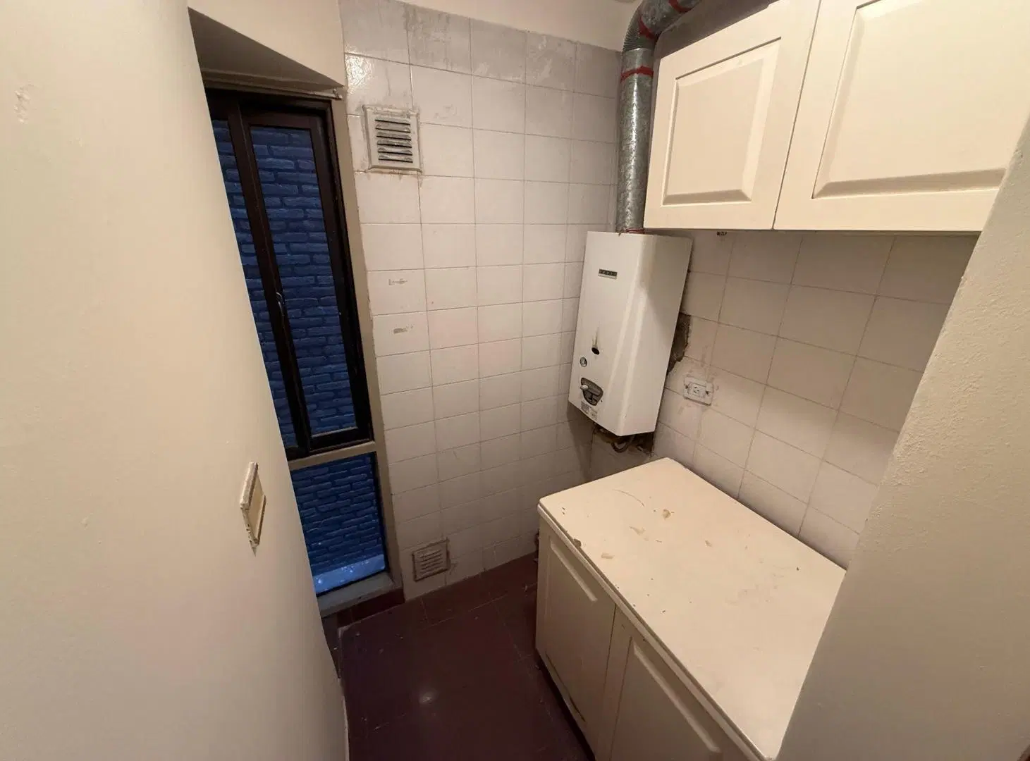 VENTA AMPLIO DEPARTAMENTO 1 DORMITORIO - CENTRO 4