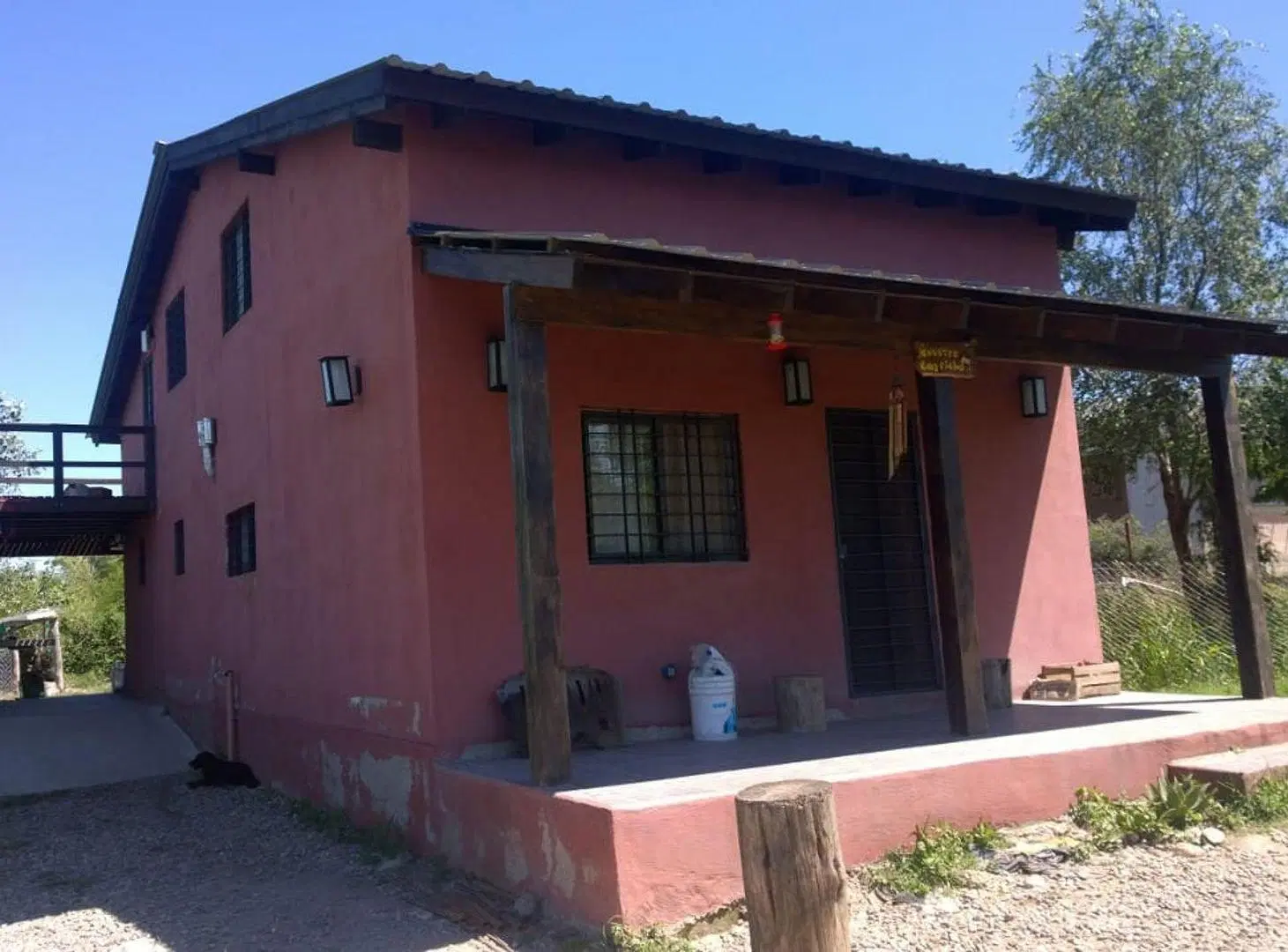 VENTA CASA DE 2 PLANTAS EN LOS REARTES| 80.000 USD 2