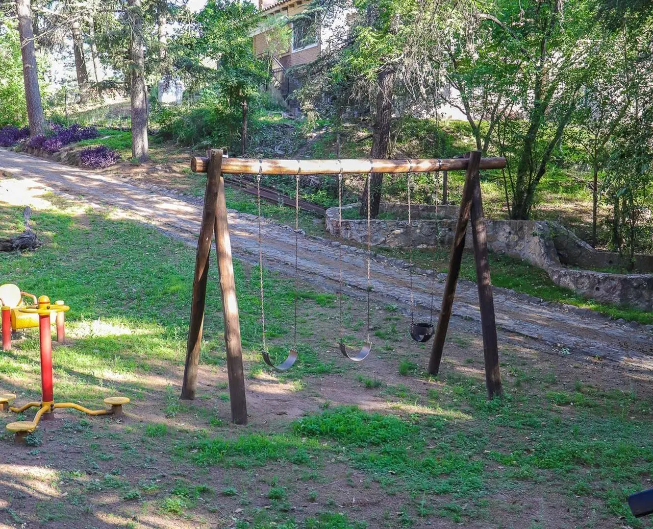 VENTA COMPLEJO DE CABAÑAS VILLA CARLOS PAZ 3
