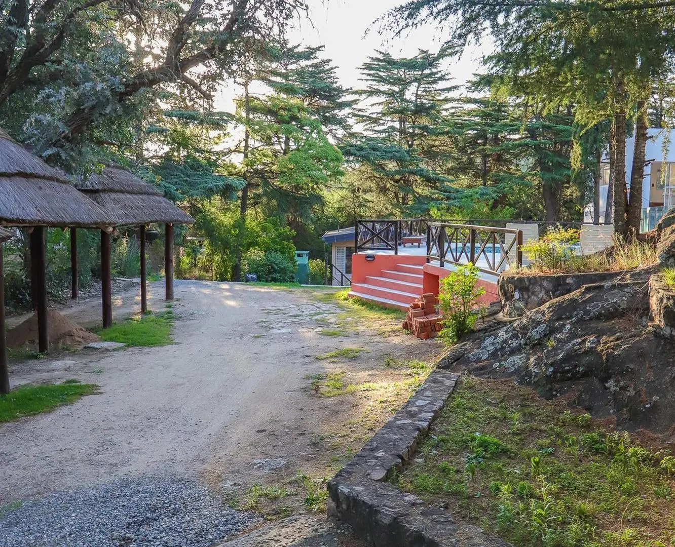 VENTA COMPLEJO DE CABAÑAS VILLA CARLOS PAZ 2