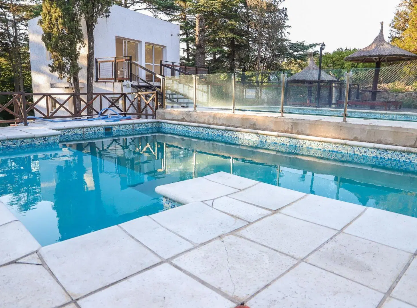 VENTA COMPLEJO DE CABAÑAS VILLA CARLOS PAZ 8