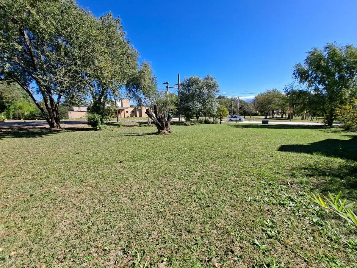VENTA LOTE 704 M2 EN EL DORADO 1 VCP OPORTUNIDAD 8