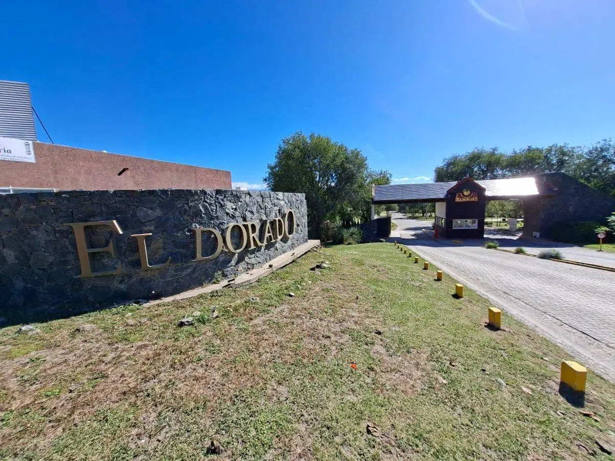VENTA LOTE 704 M2 EN EL DORADO 1 VCP OPORTUNIDAD 5