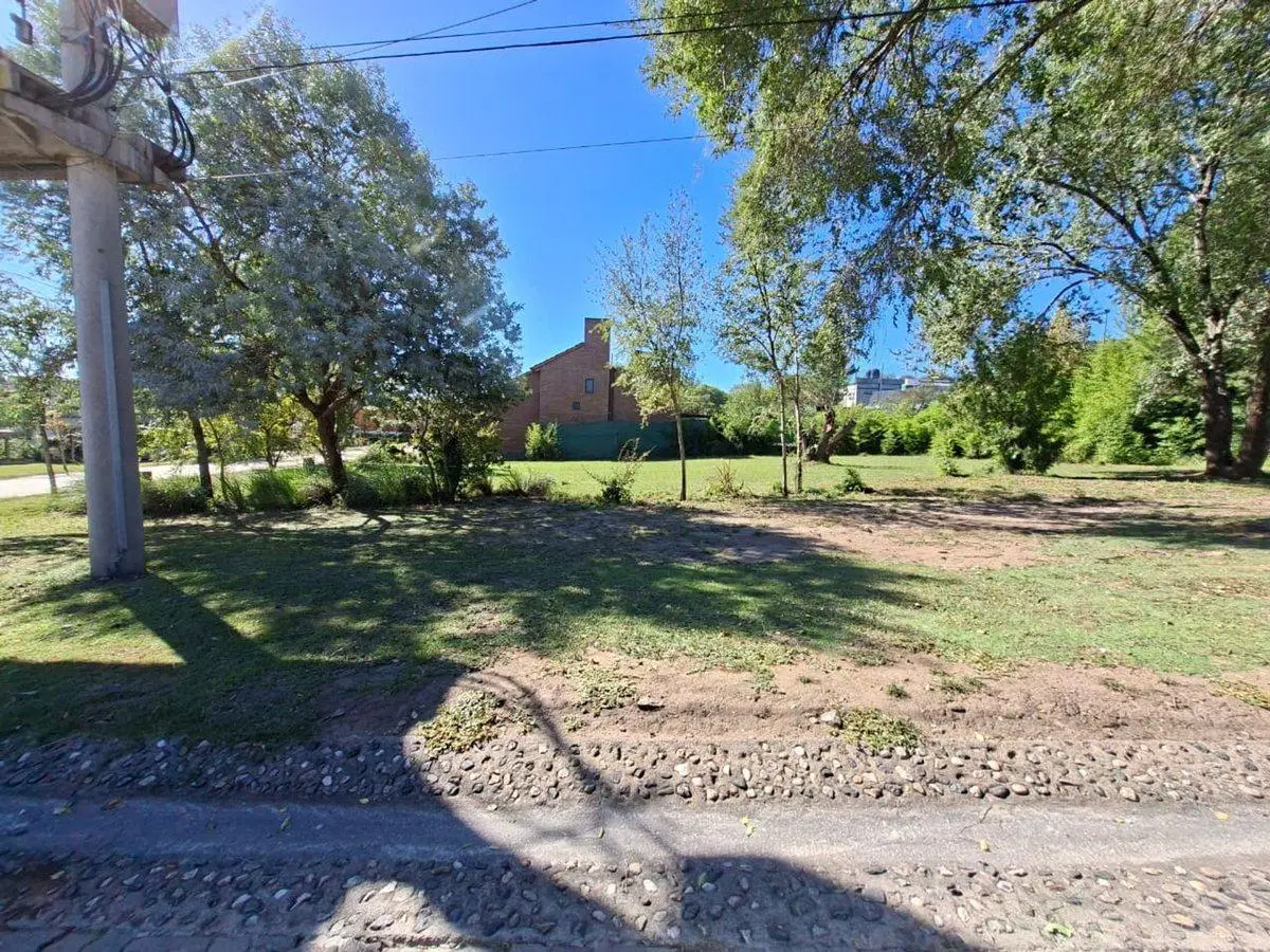 VENTA LOTE 704 M2 EN EL DORADO 1 VCP OPORTUNIDAD 3