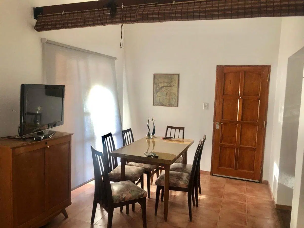 SE VENDE CASA Y DEPARTAMENTO EN MINA CLAVERO 5