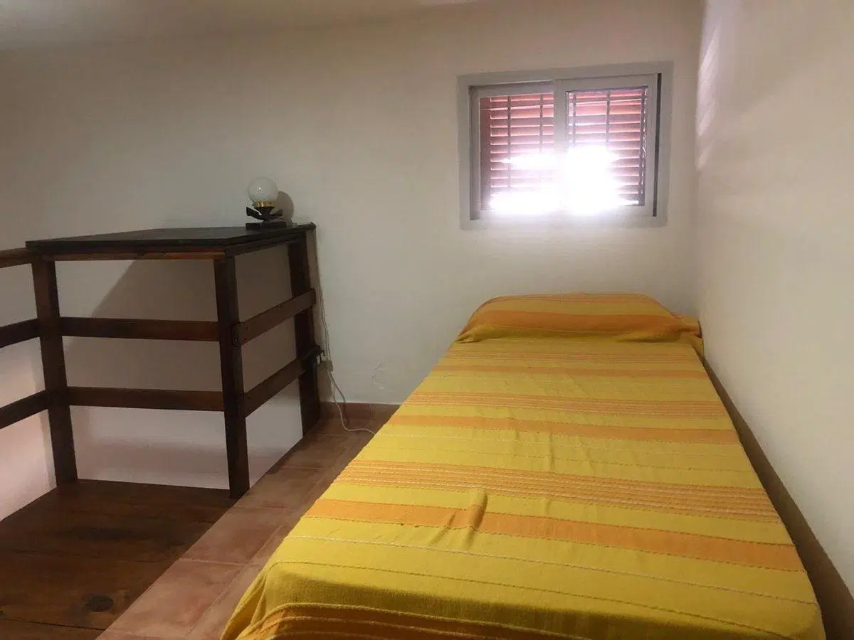 SE VENDE CASA Y DEPARTAMENTO EN MINA CLAVERO 3