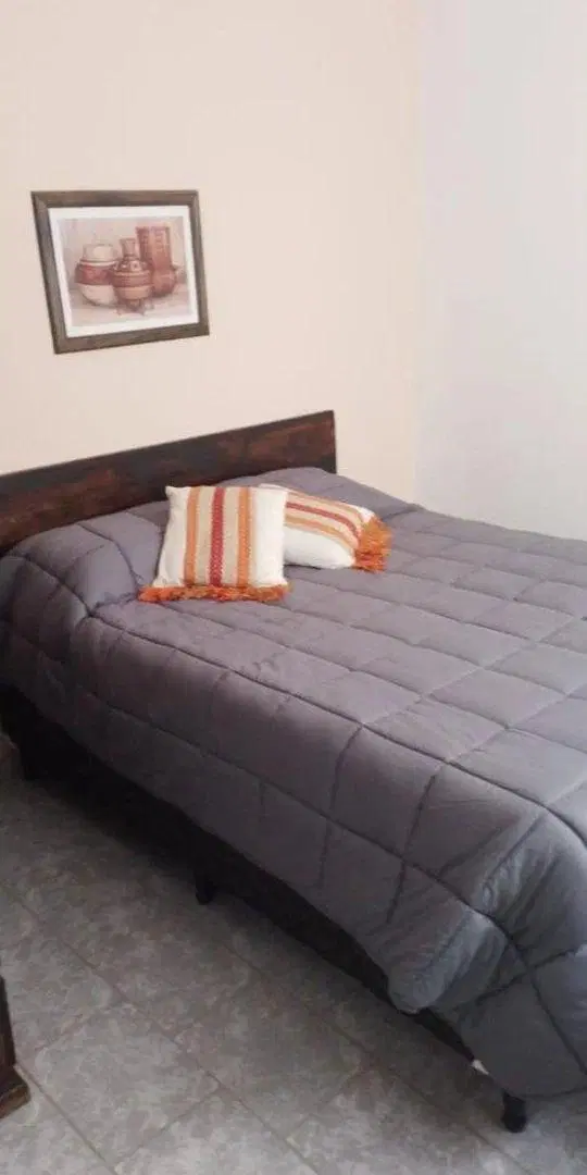SE VENDE CASA Y DEPARTAMENTO EN MINA CLAVERO 4