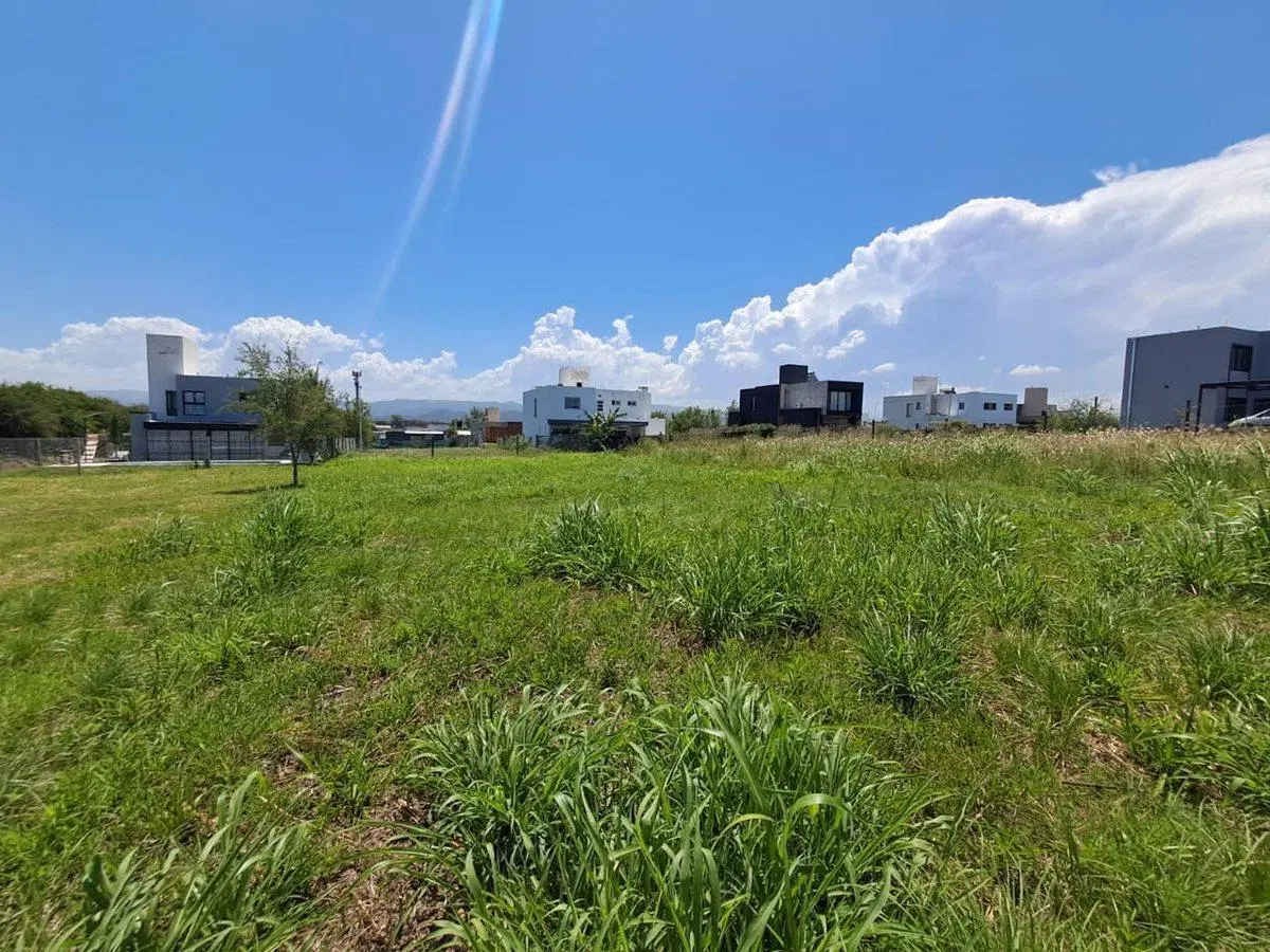 VENTA LOTE BARRIO PRIVADO AIRES DEL NORDESTE 477MT 8