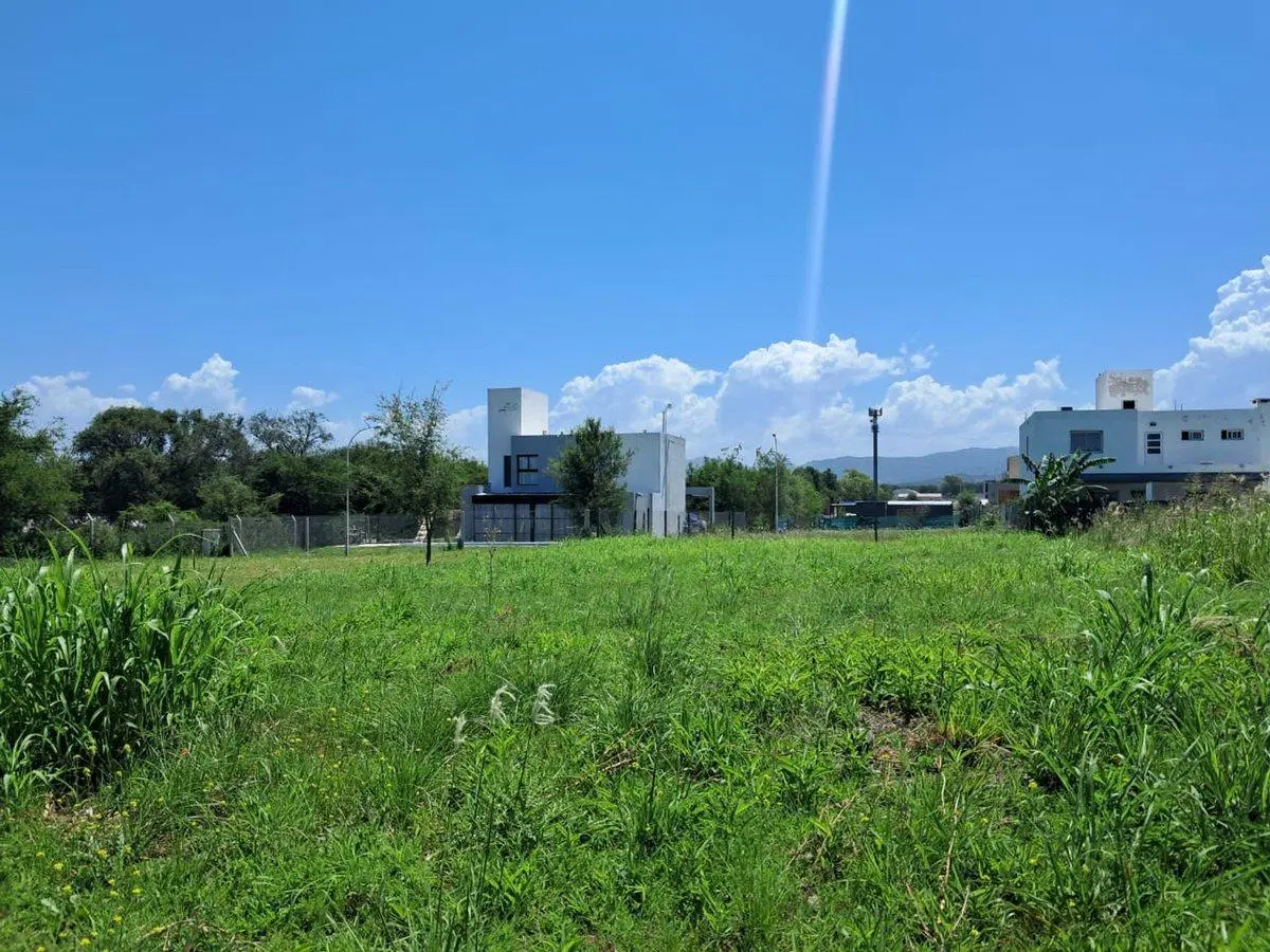 VENTA LOTE BARRIO PRIVADO AIRES DEL NORDESTE 477MT 4