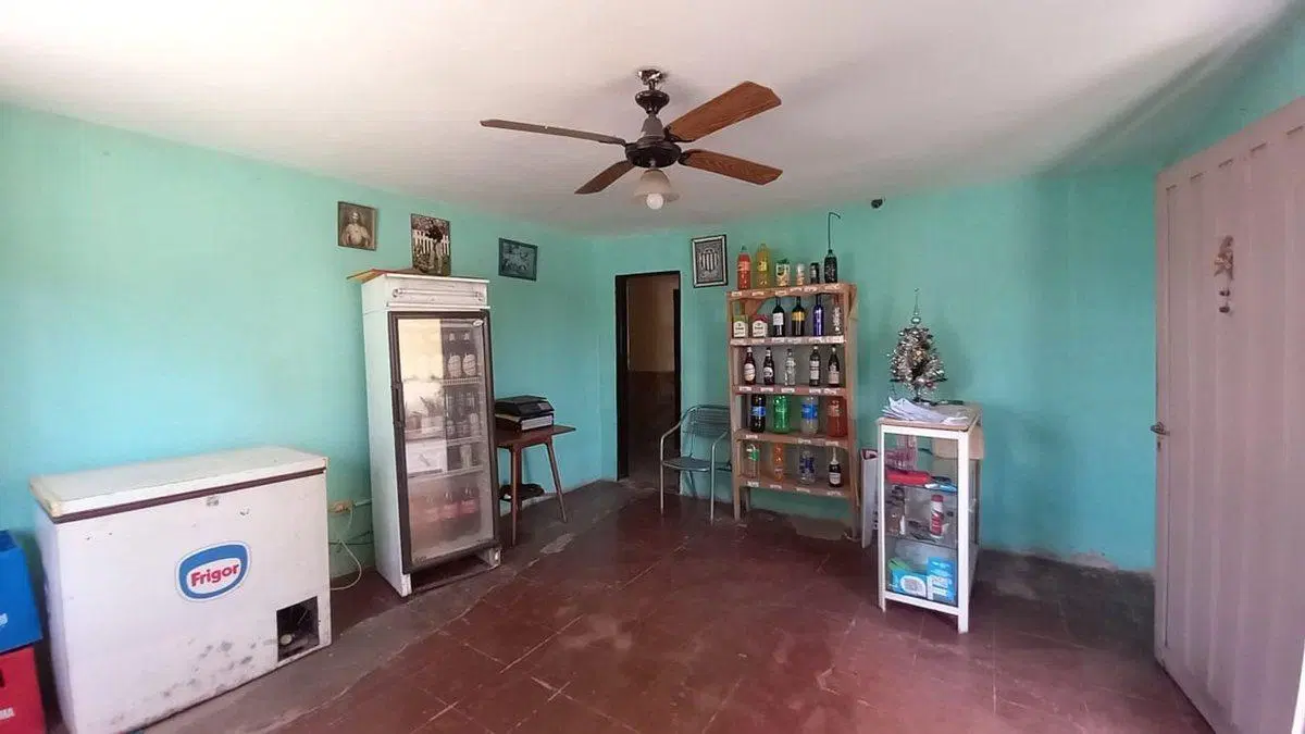 VENDE CASA MAS DEPARTAMENTO BARRIO SAN FELIPE 3