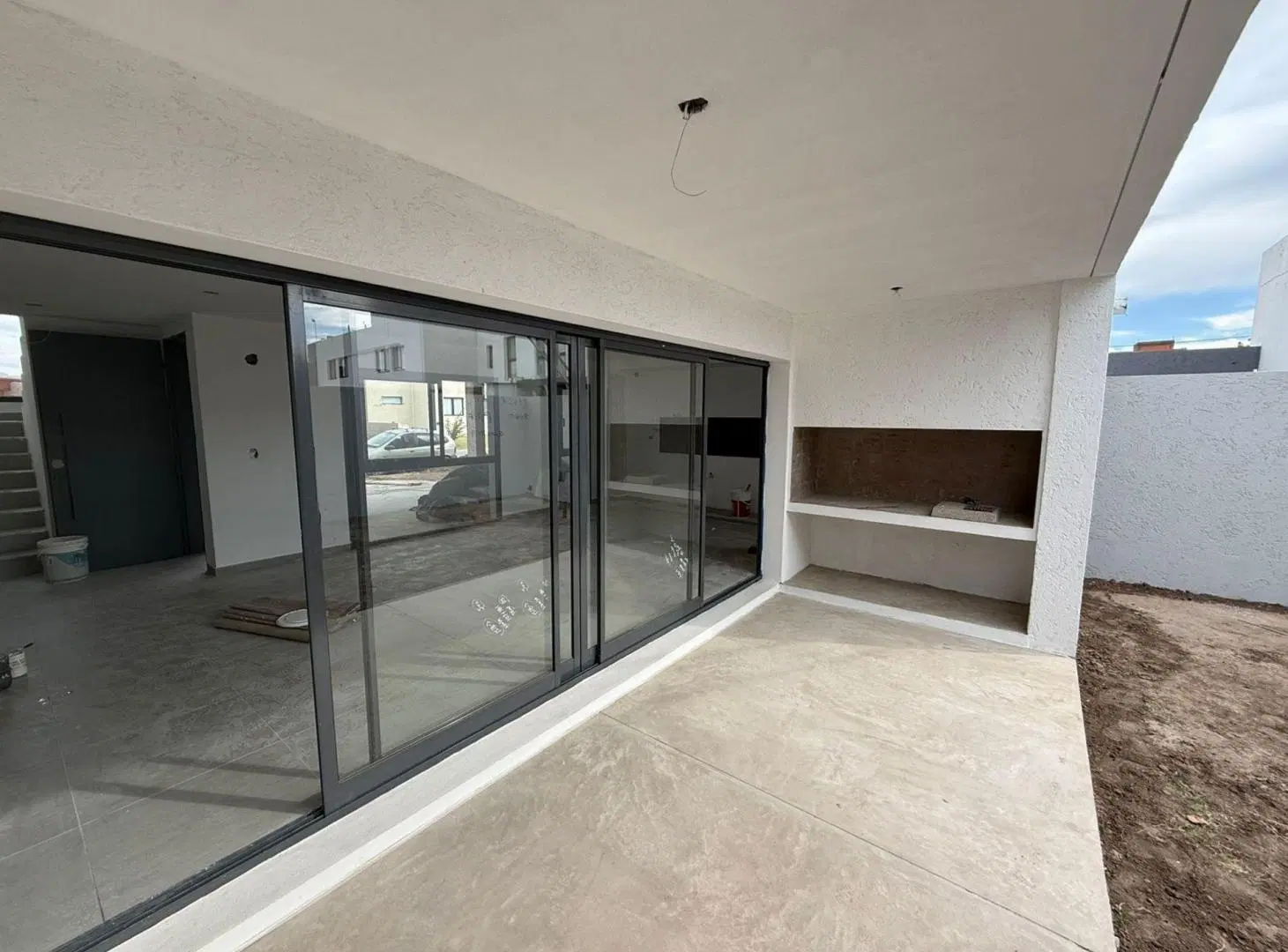 VENTA DUPLEX PRADOS DE MANANTIALES 3 DORMITORIOS 5