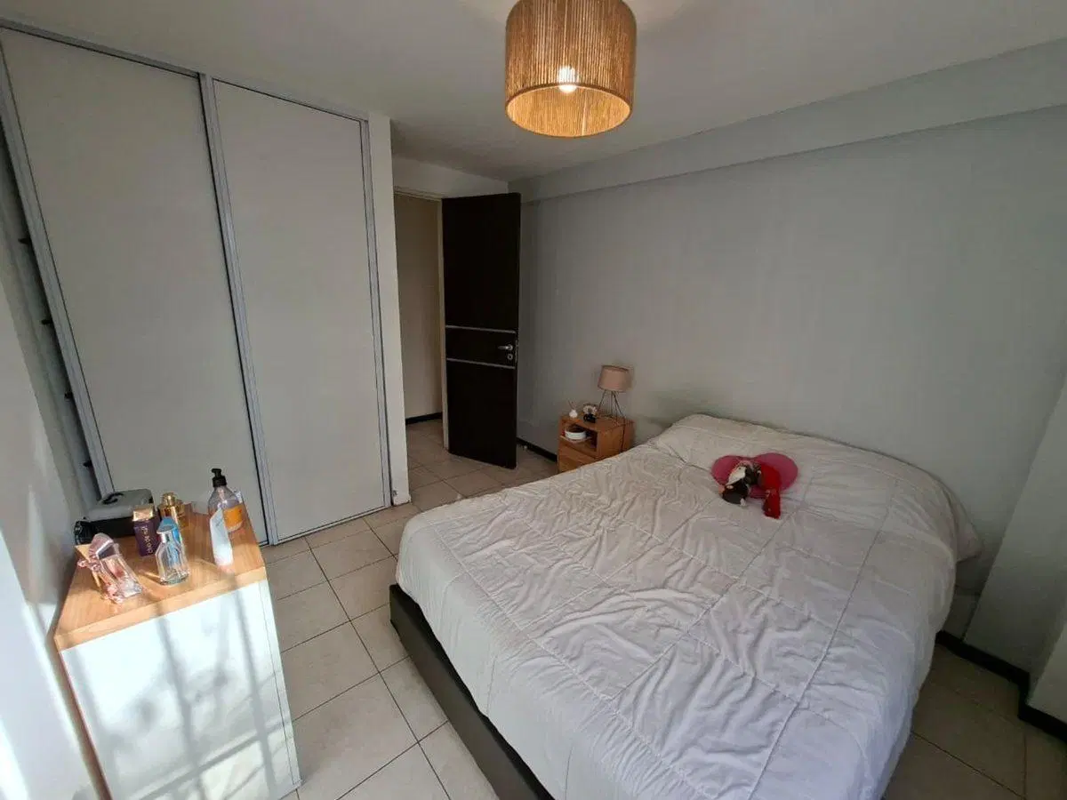 VENTA DEPTO 1 DORM. Y BALCON. B° NUEVA CORDOBA 5