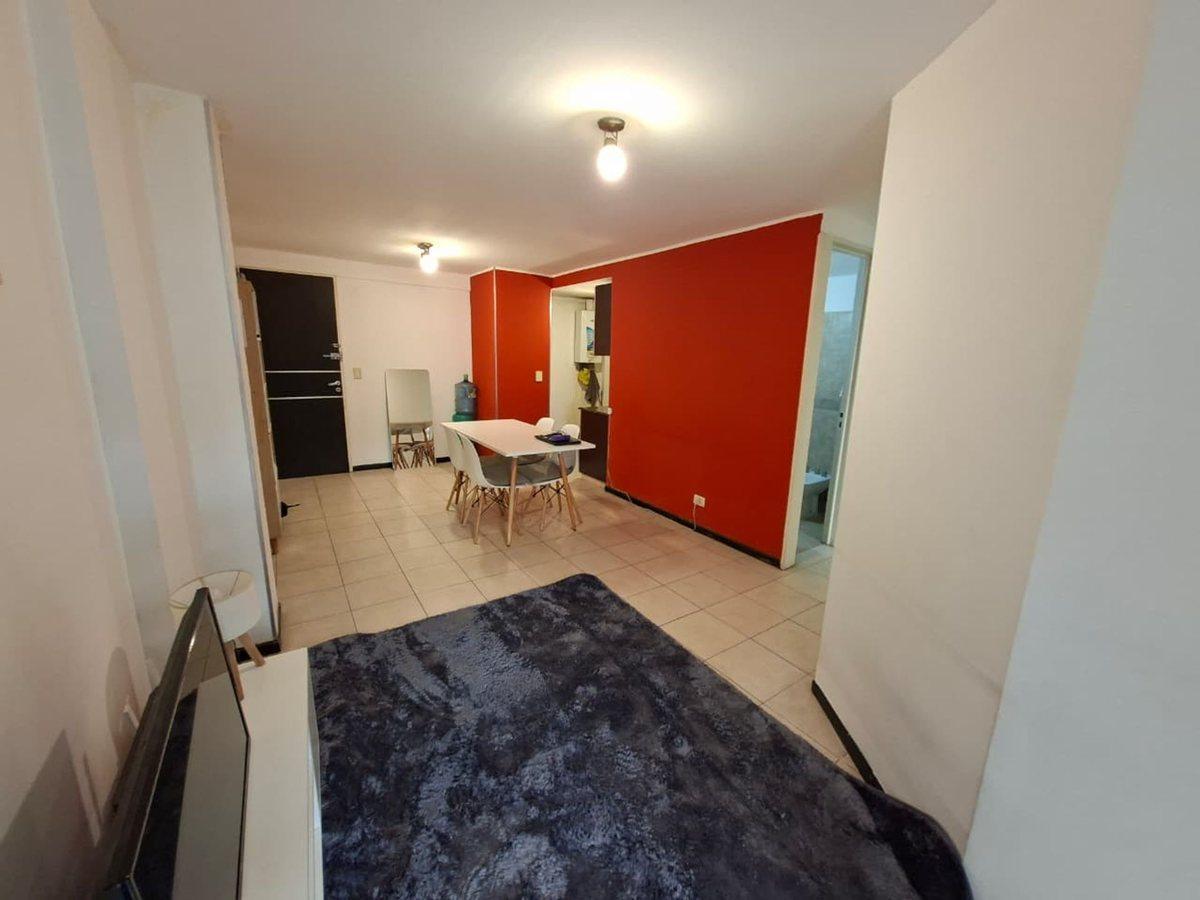 Foto de VENTA DEPTO 1 DORM. Y BALCON. B° NUEVA CORDOBA, imagen 2