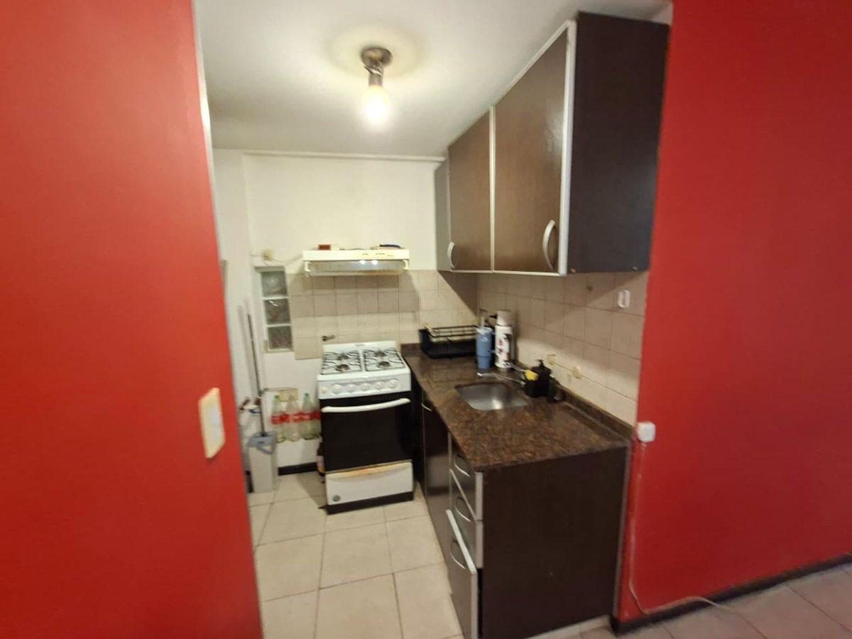Foto de VENTA DEPTO 1 DORM. Y BALCON. B° NUEVA CORDOBA, imagen 1