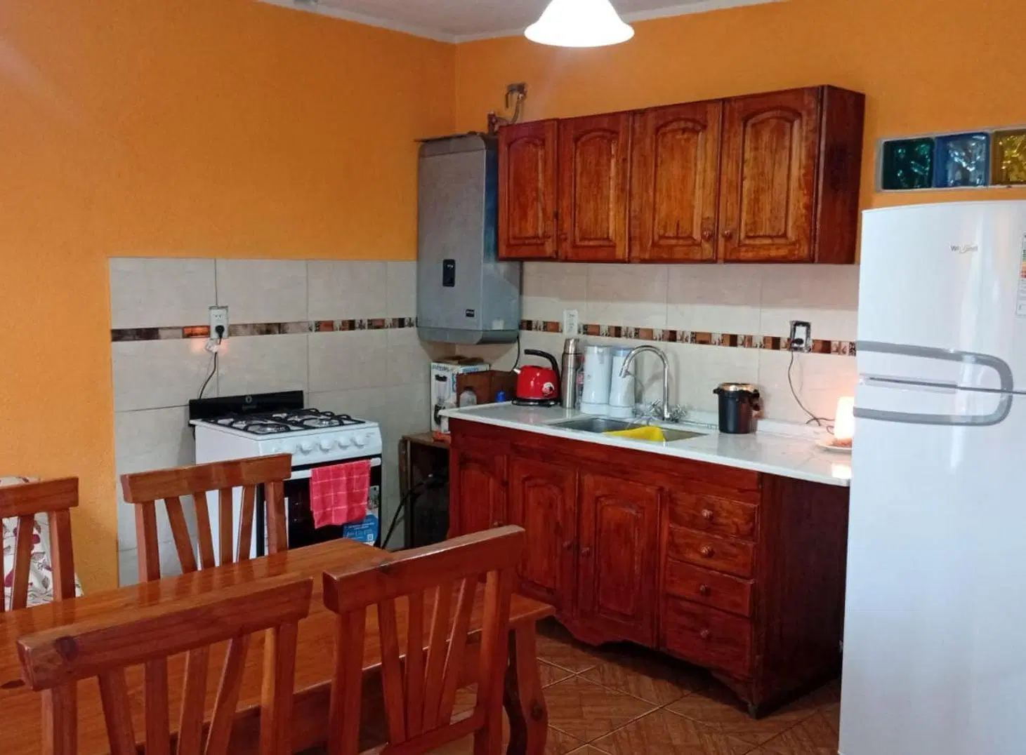 VENTA CASA 2 DORMITORIOS ANISACATE LOS TALAS 4