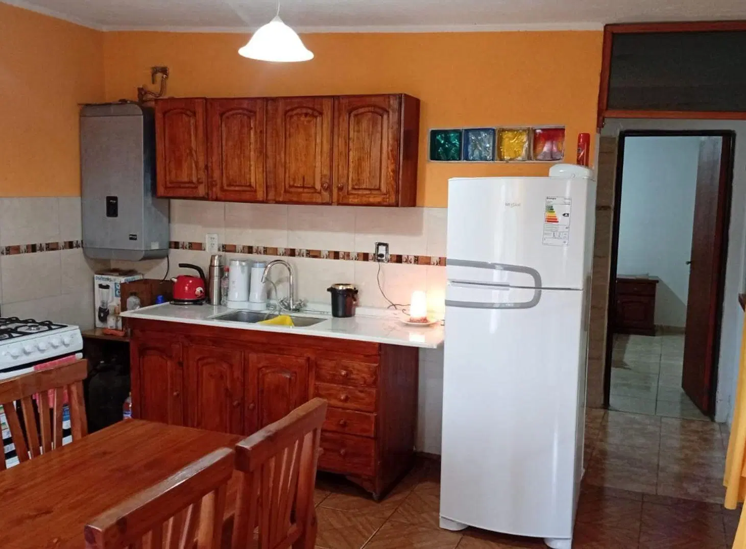 VENTA CASA 2 DORMITORIOS ANISACATE LOS TALAS 2