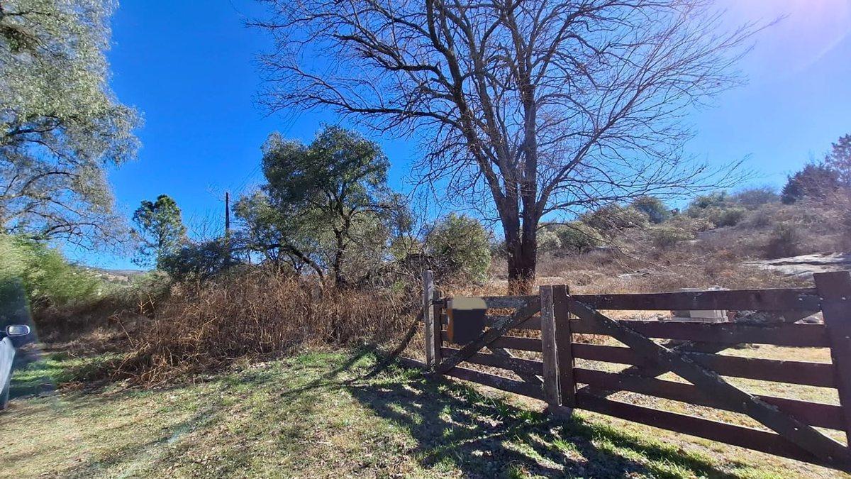 Foto de Venta lote 3040m2 en Tanti a metros de la ruta., imagen 3