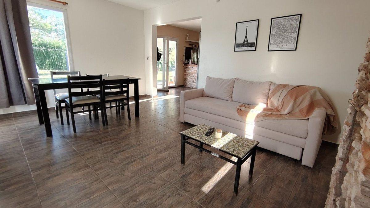 Foto de VENTA CASA 5000mTERRENO DOS HABITACIONES RUTA C45, imagen 2