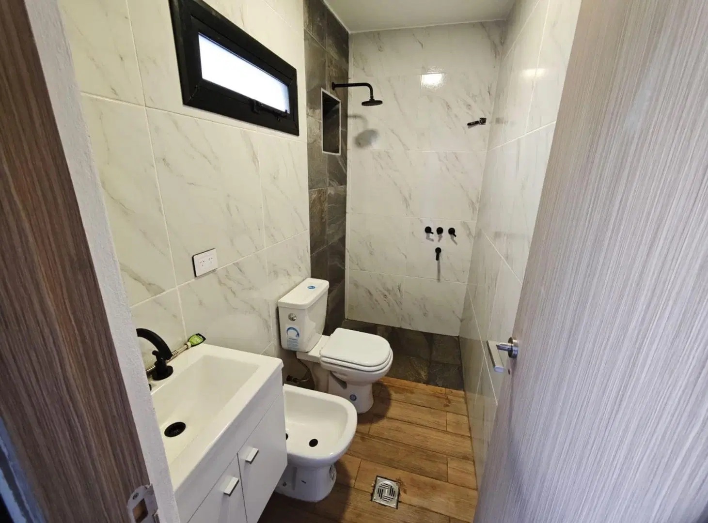 CASA DUPLEX 2 DORM. 2 BAÑOS DOCTA / NOBU 2