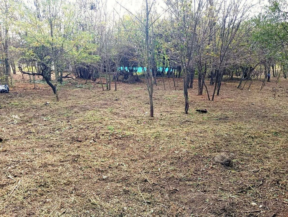 VENTA LOTE 2200M BARRIO VILLA LAGO AZUL C PAZ 3