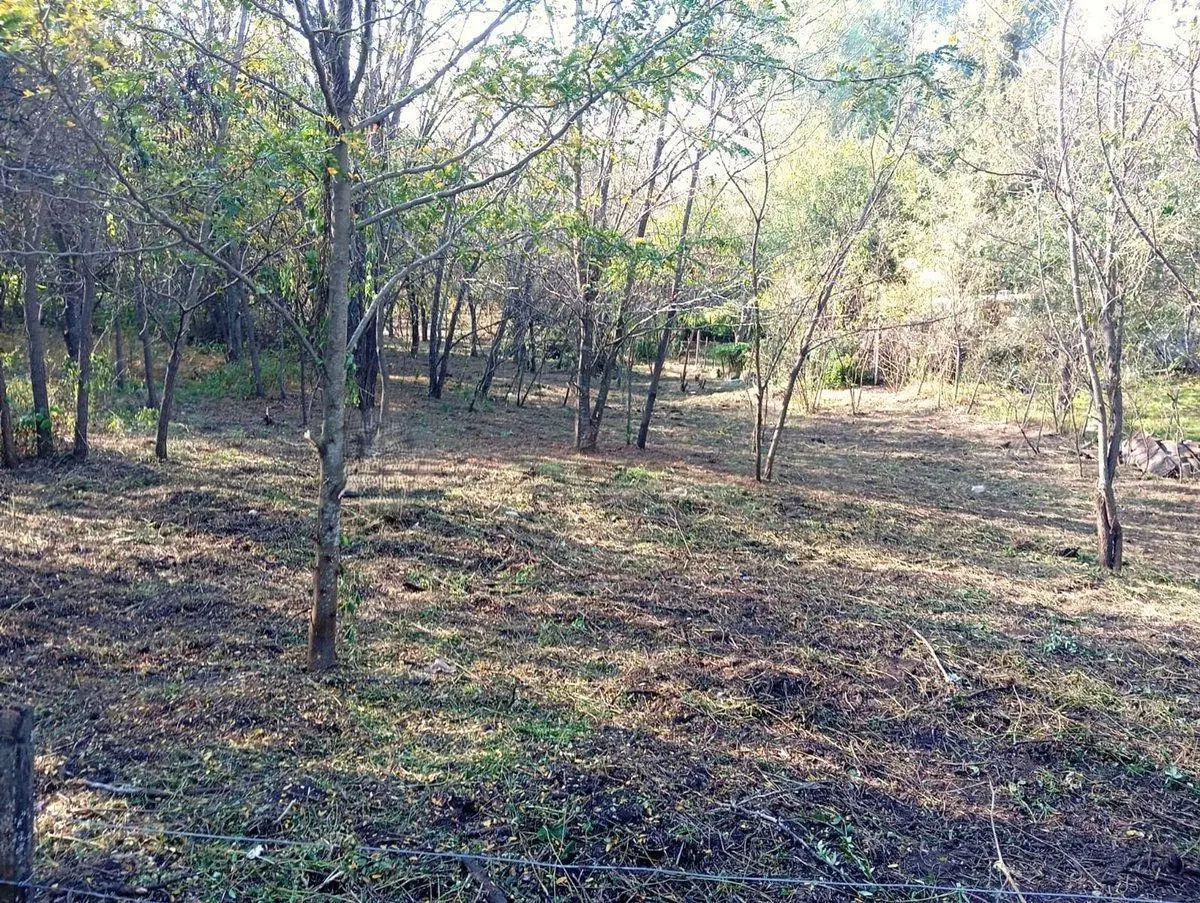 VENTA LOTE 2200M BARRIO VILLA LAGO AZUL C PAZ 8