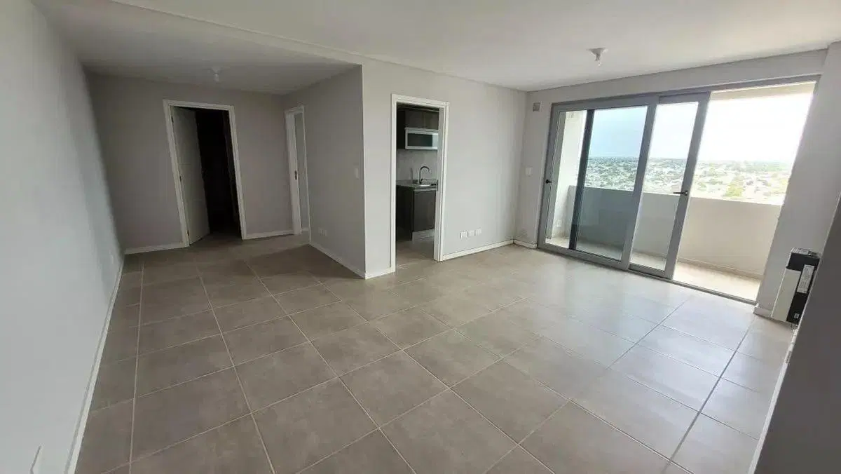 DEPTO 1 DORM. Y BALCON EN CARDINALES ALTO PANORAMA 3