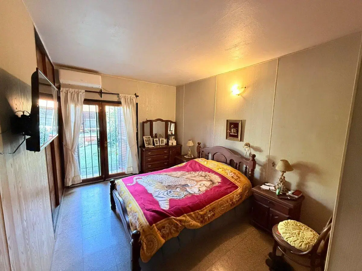 VENTA CASA 5 DORM LA CALERA APTA CREDITO 8