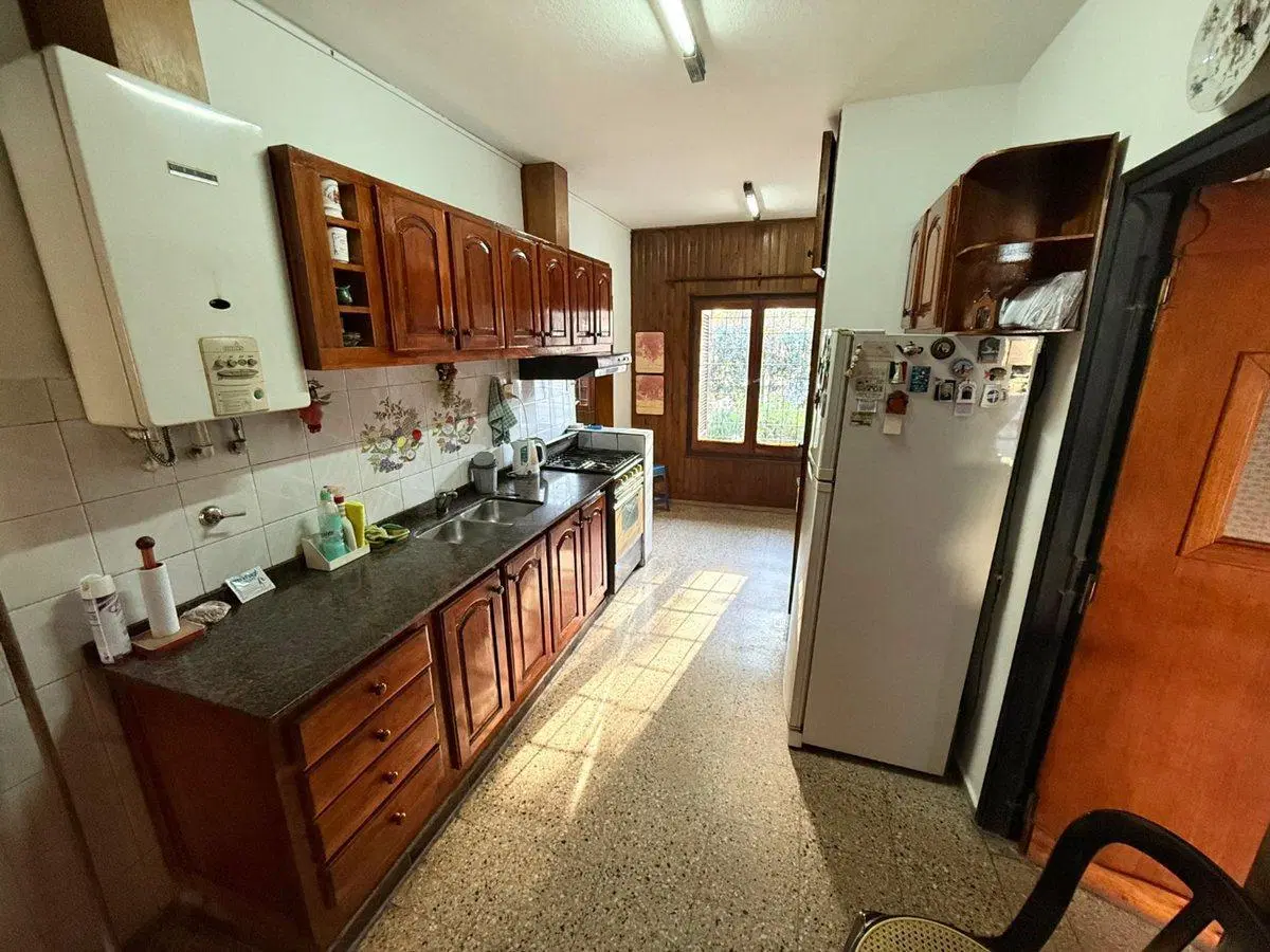 VENTA CASA 5 DORM LA CALERA APTA CREDITO 5