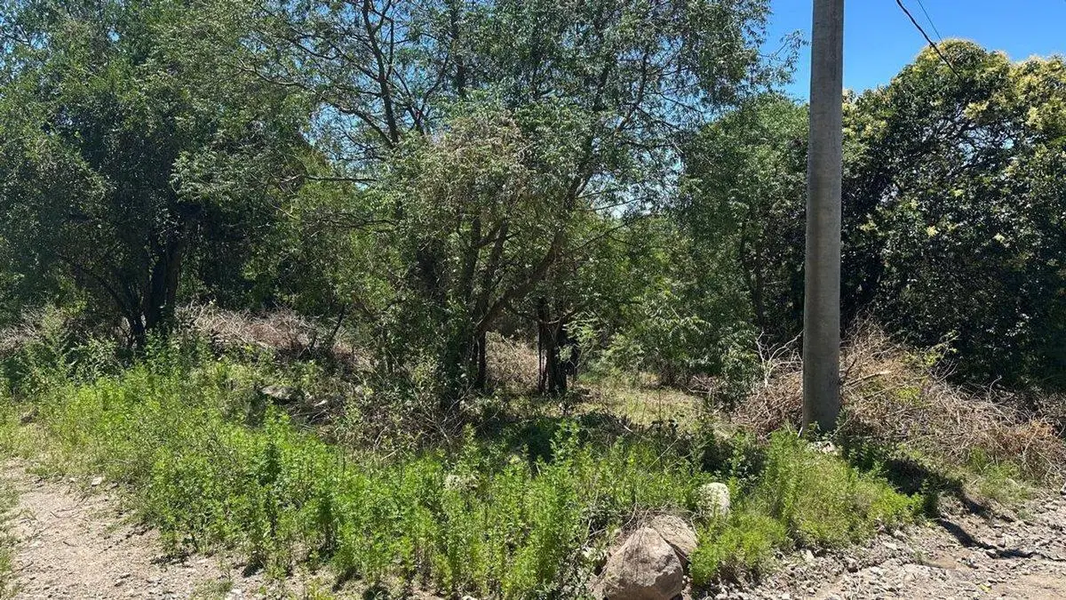 VENTA 2 LOTES  DE 440 Y 400  MT EN RIO CEBALLOS 5