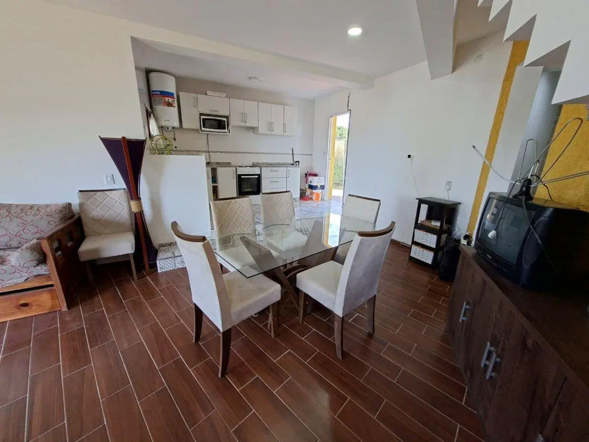 VENTA CASA 2 DORMITORIOS EL DURAZNO TANTI PUNILLA 3