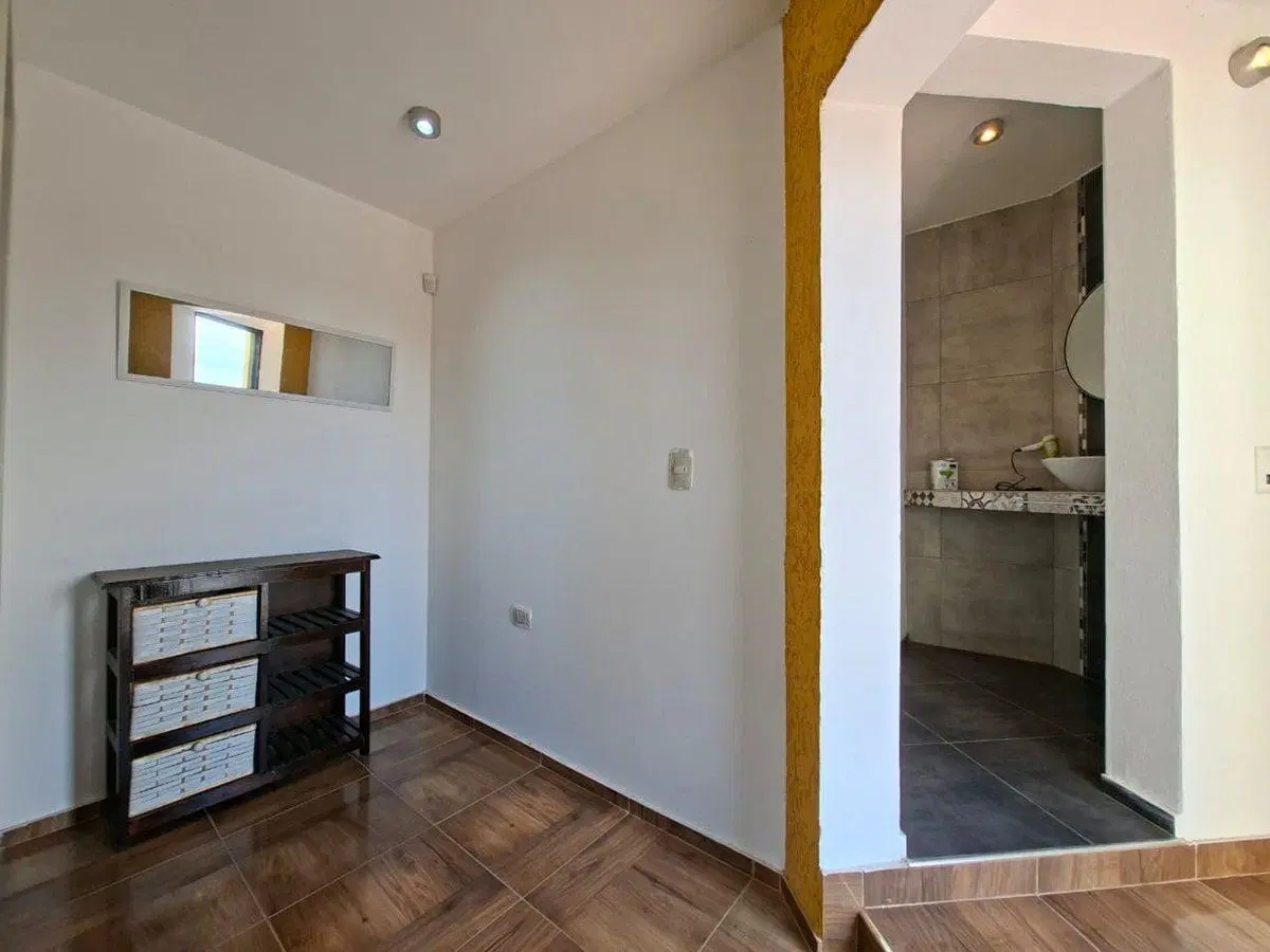 VENTA CASA 2 DORMITORIOS EL DURAZNO TANTI PUNILLA 5