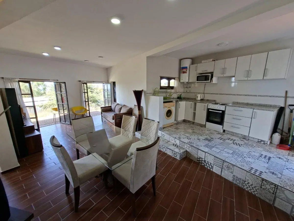 VENTA CASA 2 DORMITORIOS EL DURAZNO TANTI PUNILLA 2