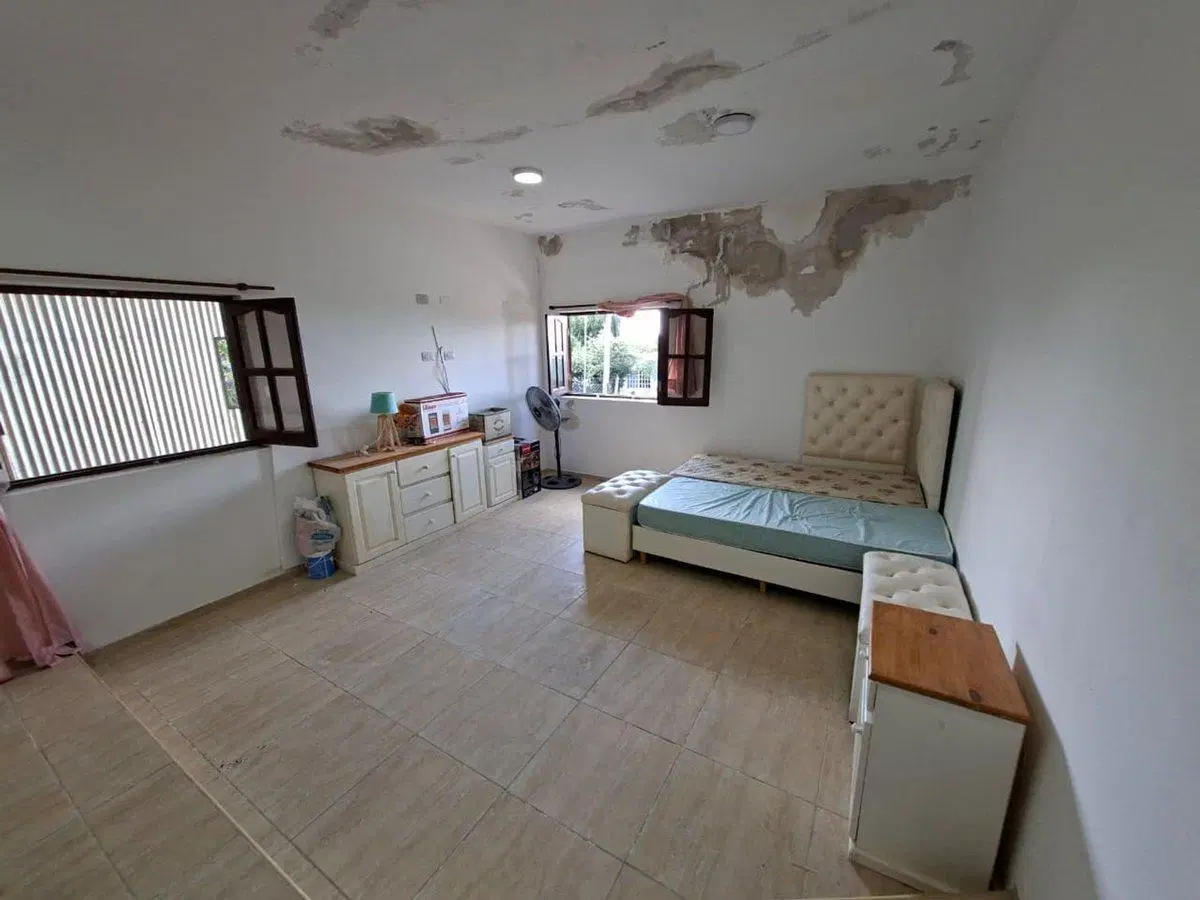 VENTA CASA 2 DORMITORIOS EL DURAZNO TANTI PUNILLA 4
