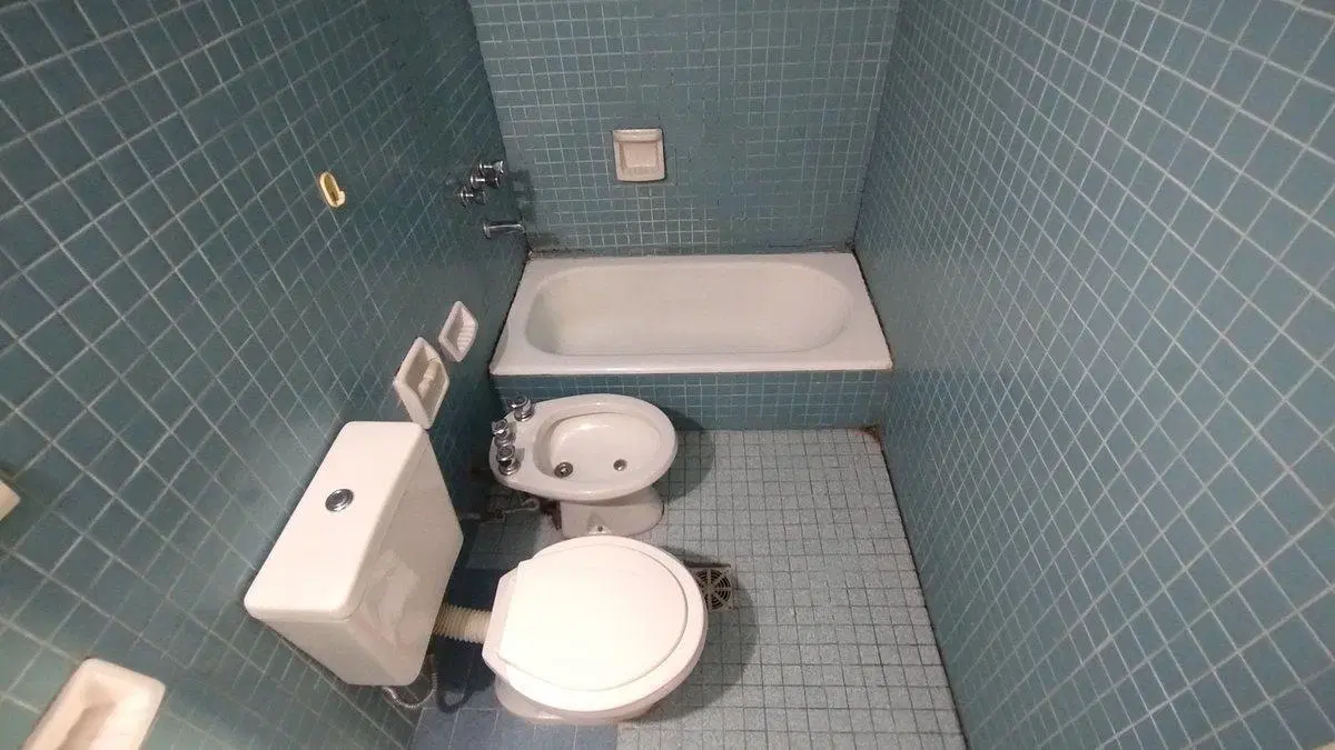 SE ALQUILA DEPARTAMENTO 1 DORMITORIO EN ALBERDI 8