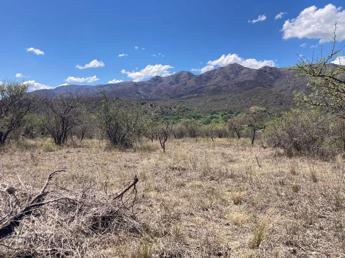 LOTE DE 3218 MT EN LA CUMBRE CRUZ GRANDE 4