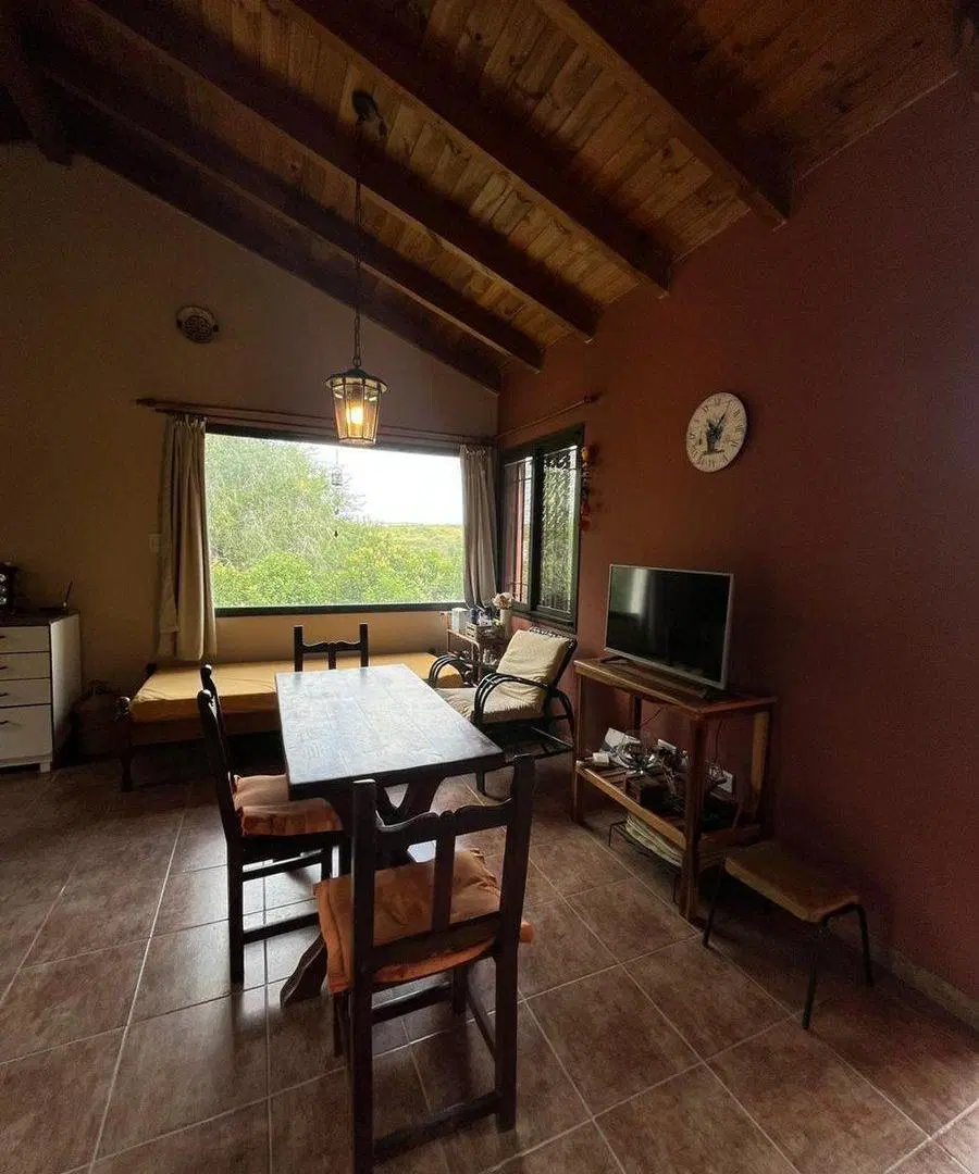 SE VENDE CASA 2 DORM Y DECK A LAS SIERRAS GIARDINO 3