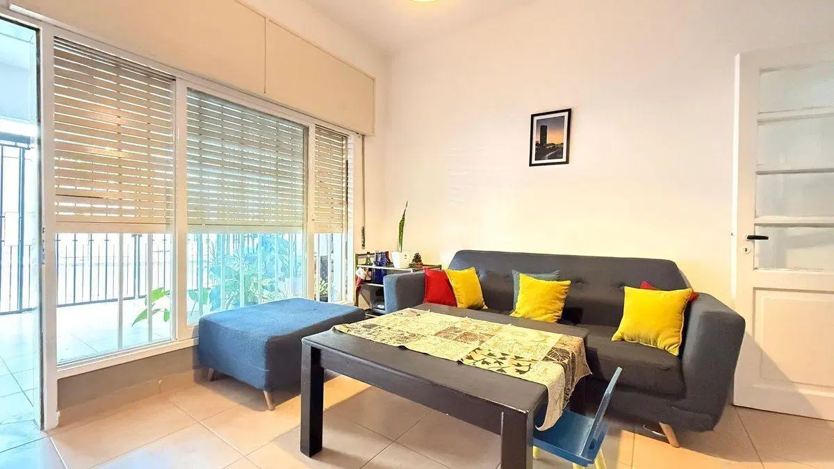 VENTA PH ALTA CORDOBA  3 DORMITORIOS CON COCHERA 2