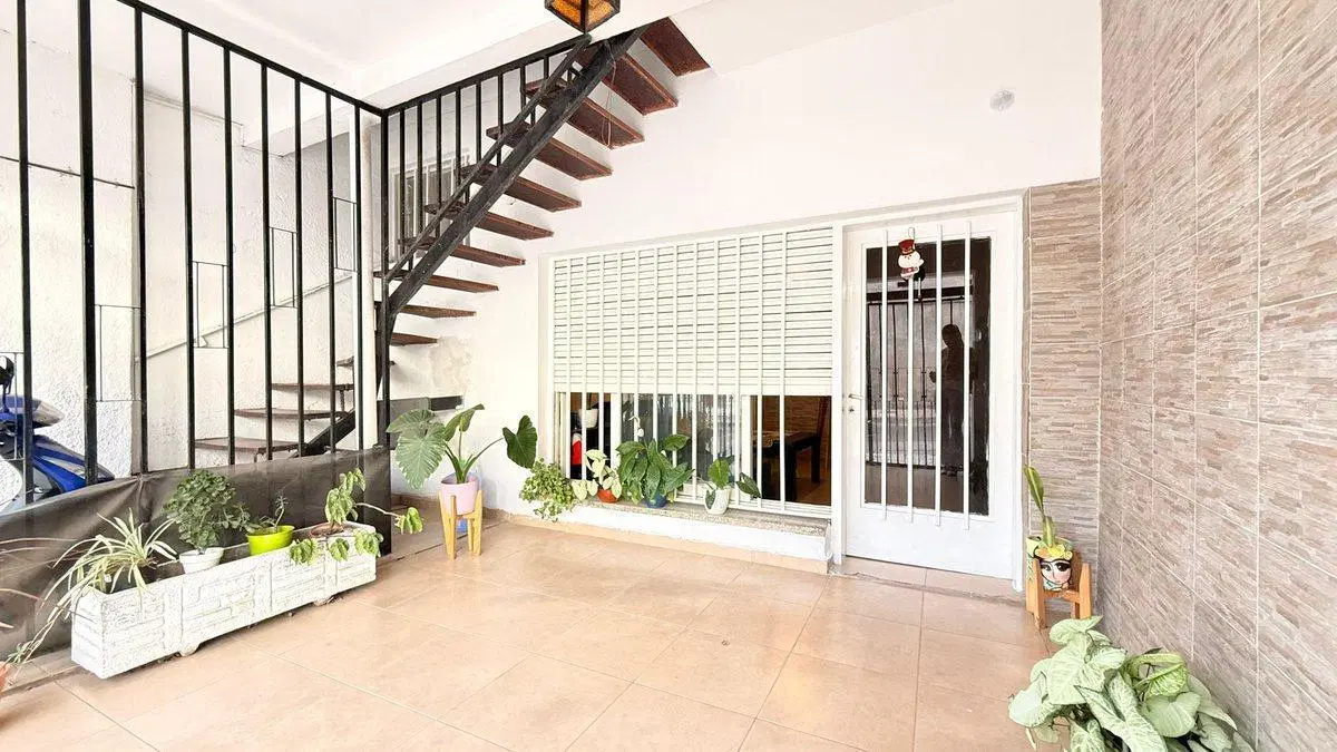 VENTA PH ALTA CORDOBA  3 DORMITORIOS CON COCHERA 5
