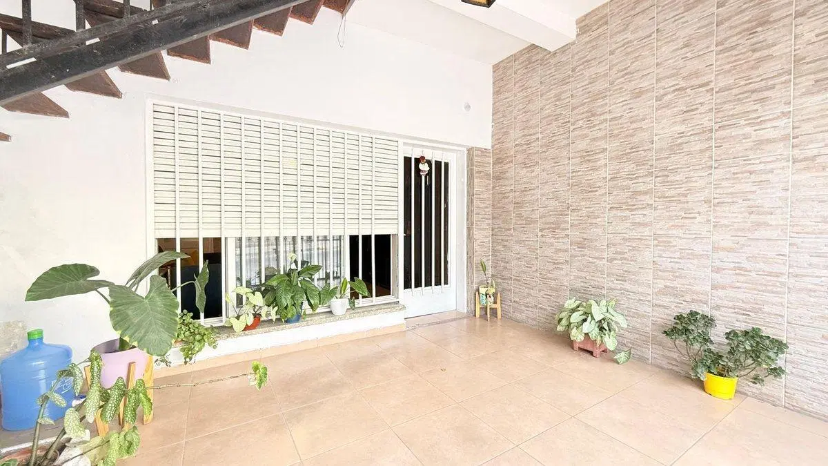VENTA PH ALTA CORDOBA  3 DORMITORIOS CON COCHERA 4