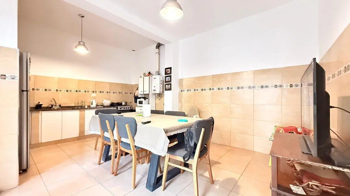 VENTA PH ALTA CORDOBA  3 DORMITORIOS CON COCHERA 8