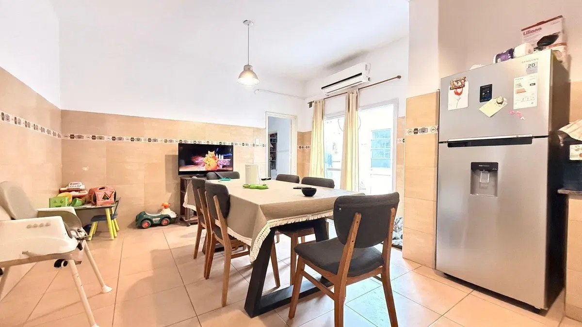 VENTA PH ALTA CORDOBA  3 DORMITORIOS CON COCHERA 3