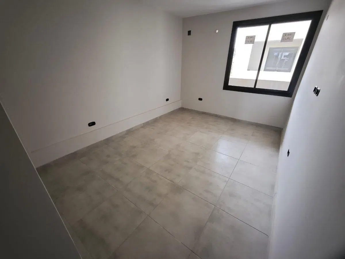 DEPARTAMENTO 2 DORMITORIO CON BALCON ALTO ALBERDI 8