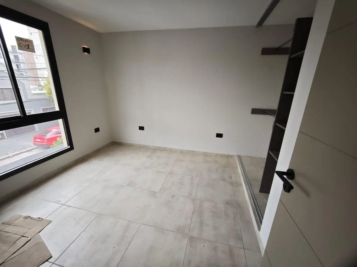 DEPARTAMENTO 2 DORMITORIO CON BALCON ALTO ALBERDI 3
