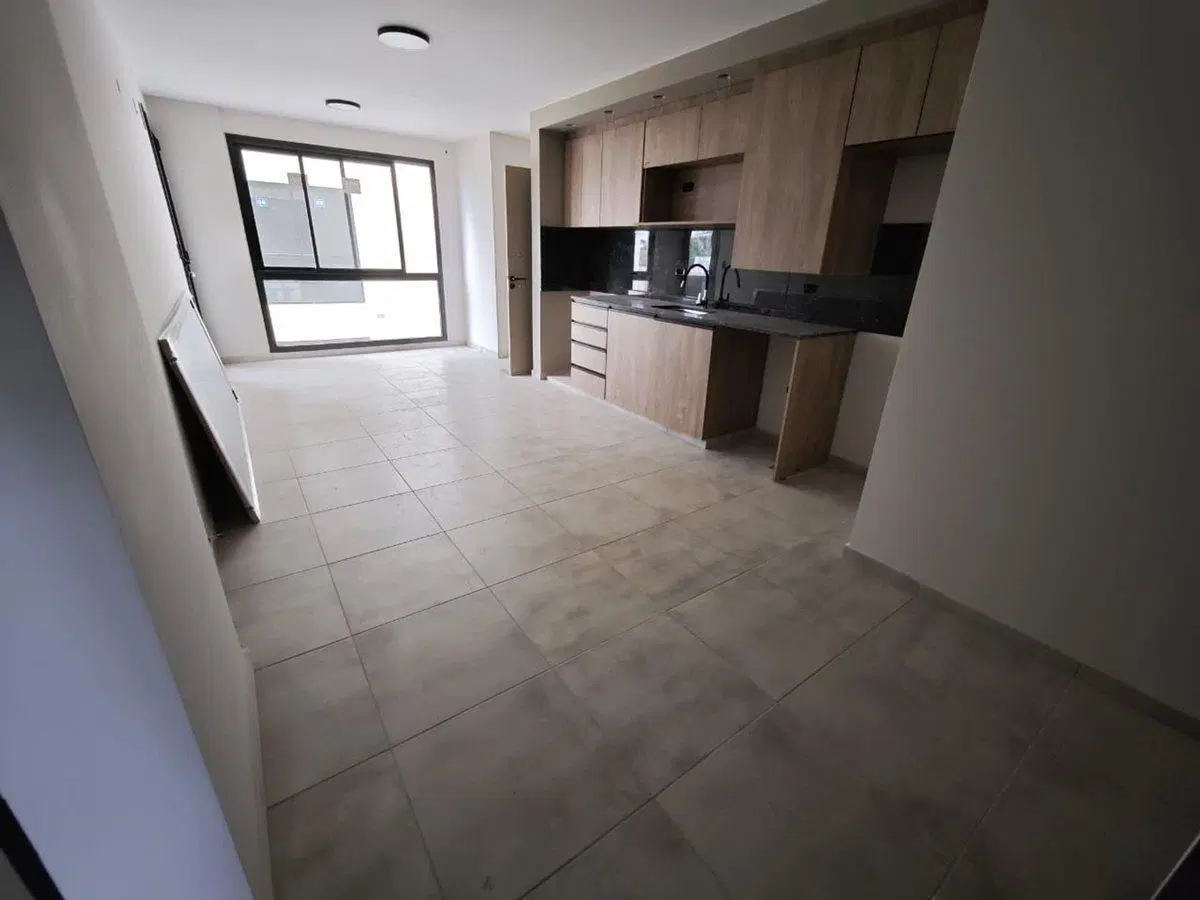 DEPARTAMENTO 2 DORMITORIO CON BALCON ALTO ALBERDI 2