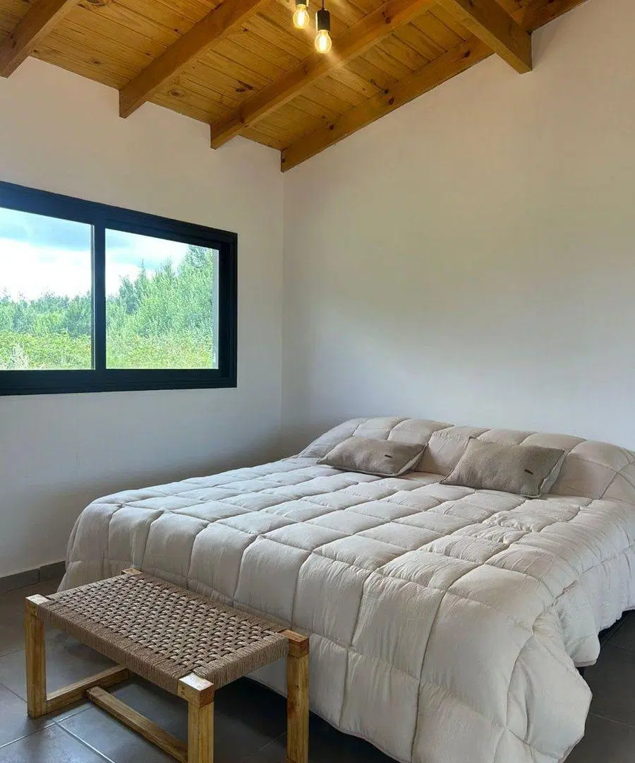VENTA CASA A ESTRENAR EN YACANTO CALAMUCHITA 3