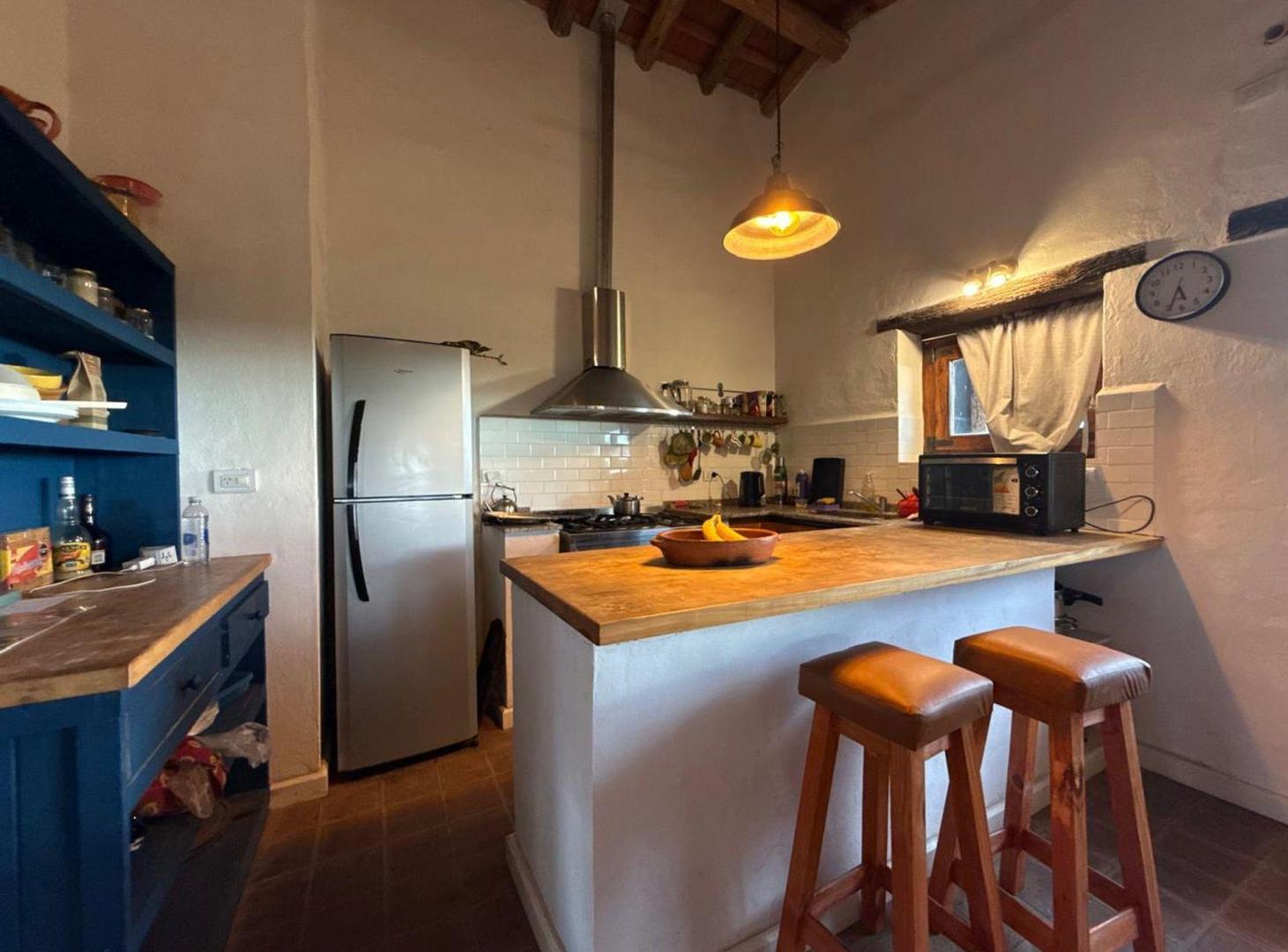 Foto de EN VENTA CASA CON VIÑEDO DE 1 HA EN LUYABA, imagen 3
