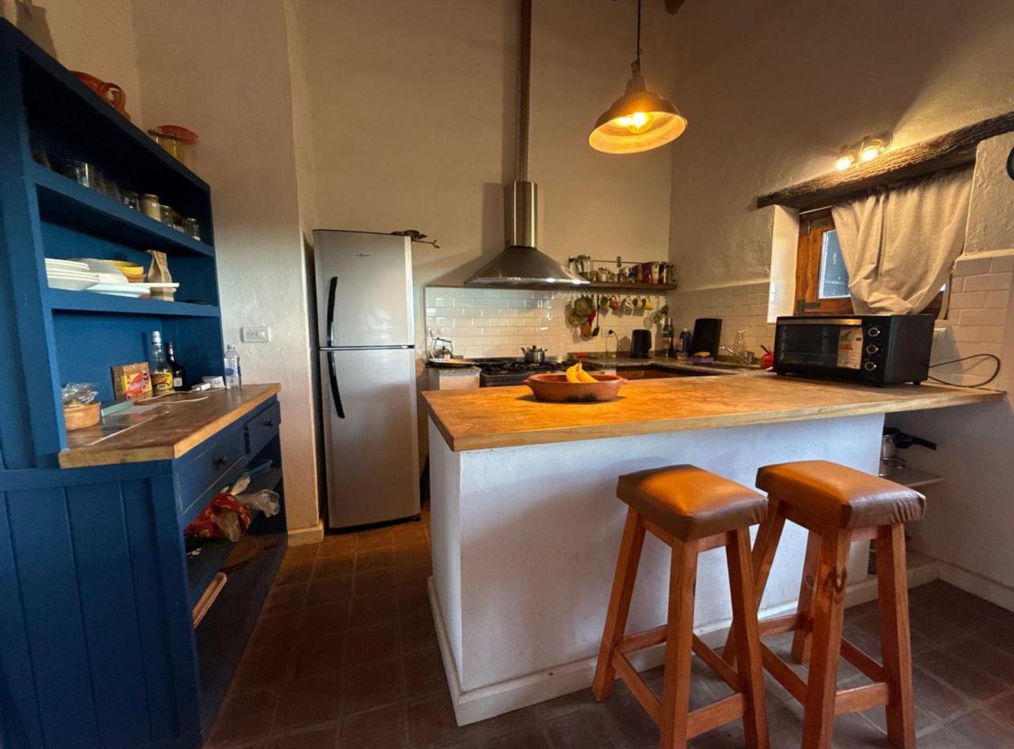 Foto de EN VENTA CASA CON VIÑEDO DE 1 HA EN LUYABA, imagen 1