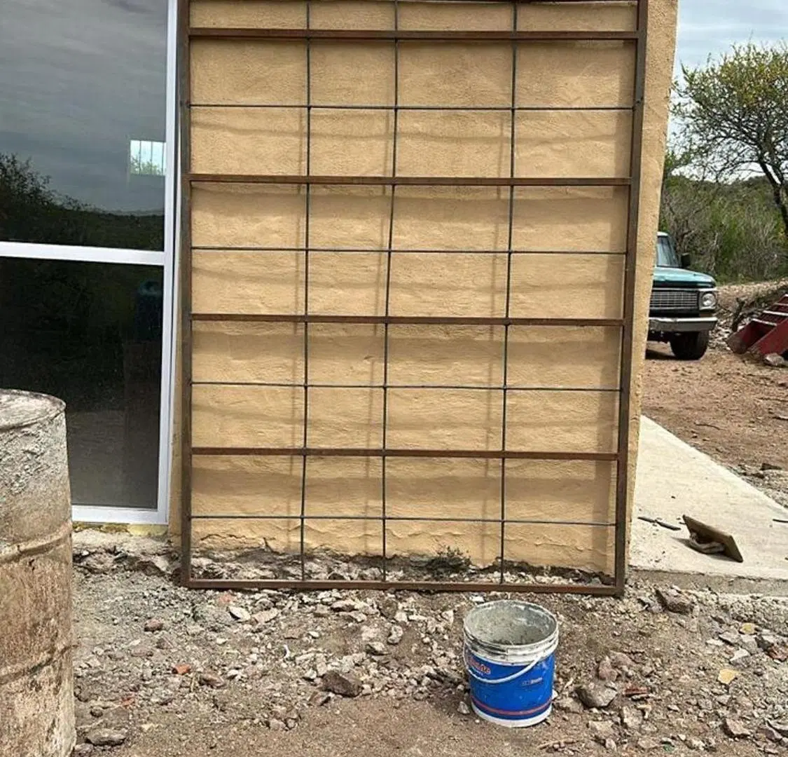 VENTA PROYECTO DE CABAÑA EN EL CAMINO DEL CUADRADO 3