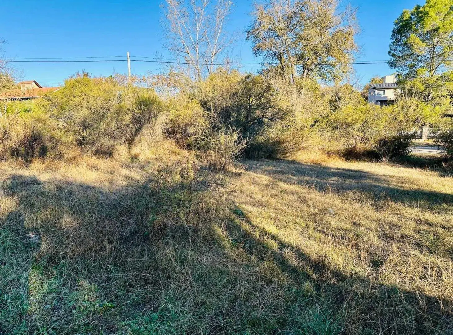 VENTA LOTE 1246M2 EN CABALANGO 4
