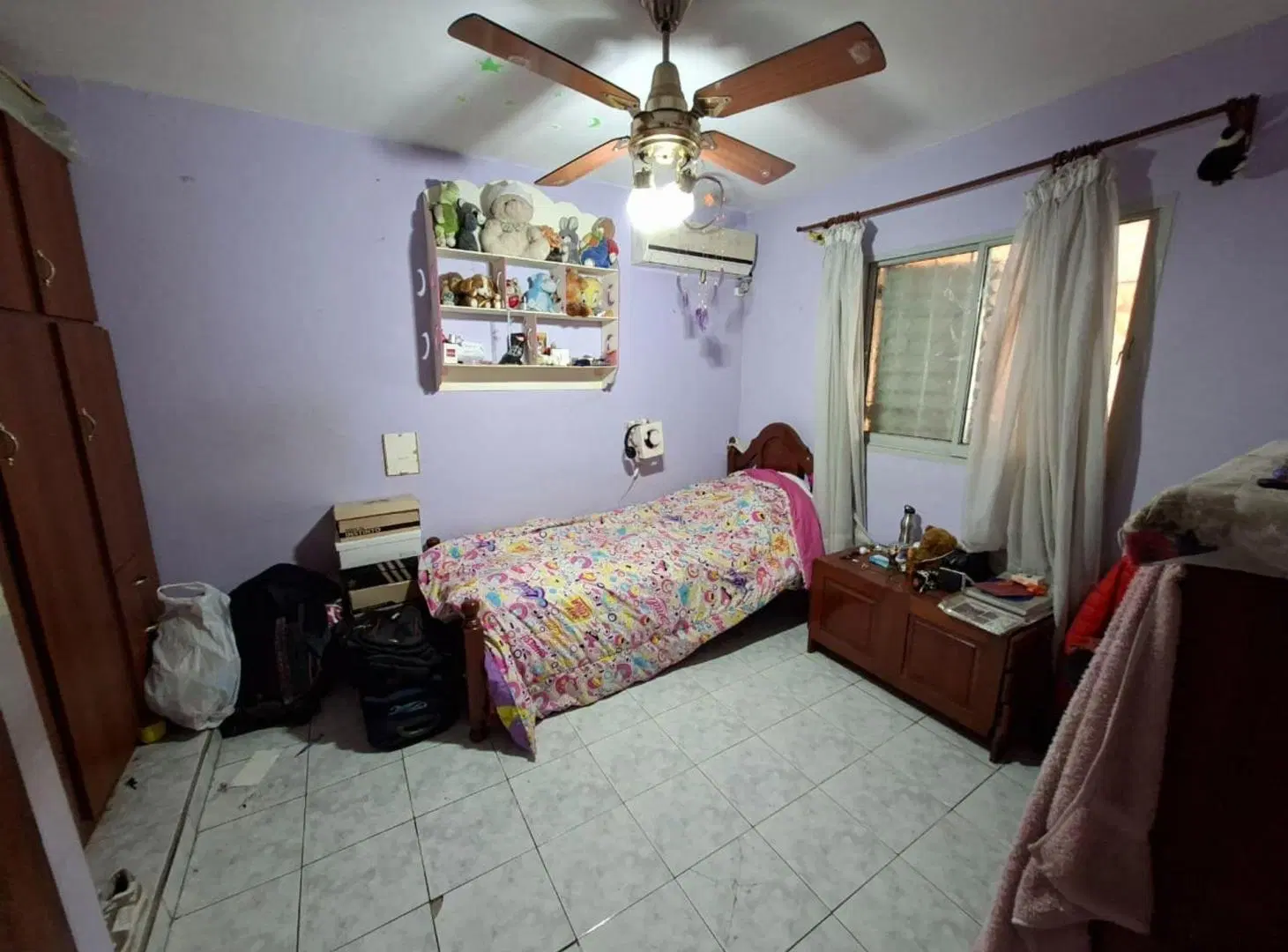 VENTA CASA 2 DORMITORIOS CON PILETA B PANAMERICANO 8